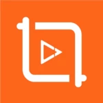 media player: 4k video player android application logo